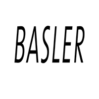 BASLER logo