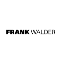 FRANK WALDER logo