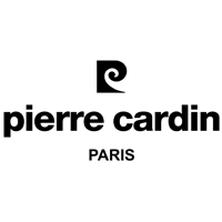 PIERRE CARDIN logo