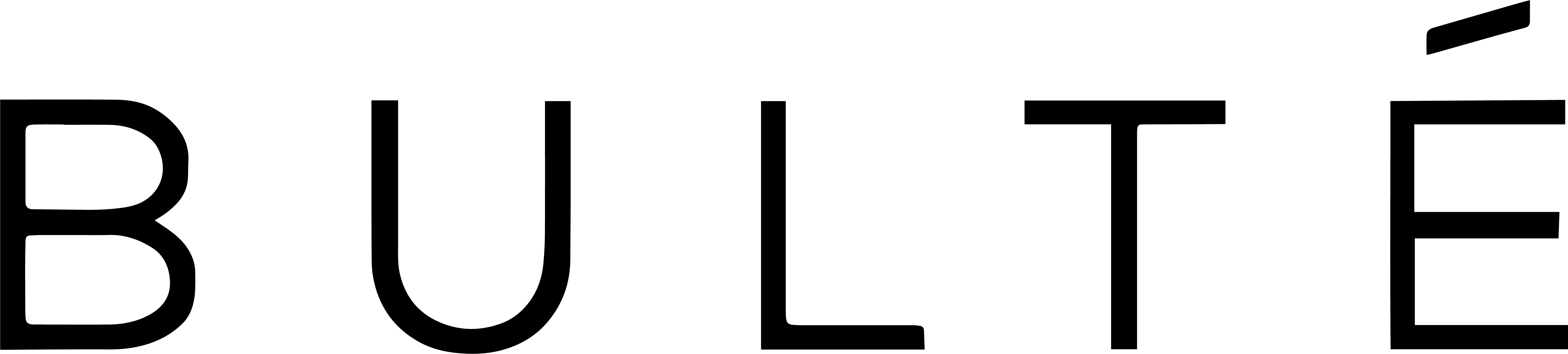 Bulté logo