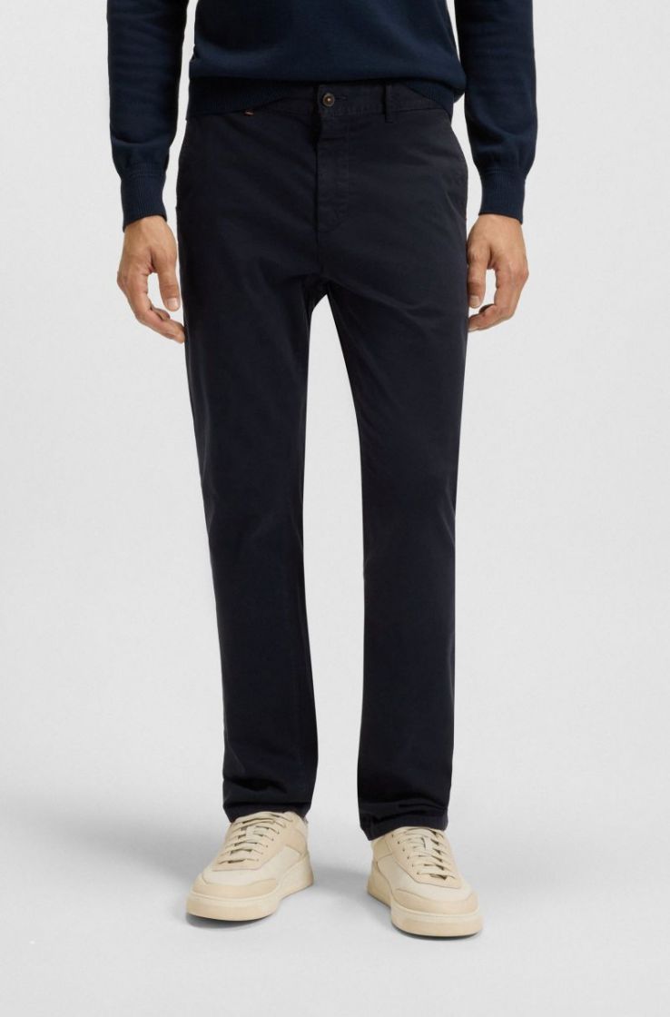404 CHINO-SLIM 404