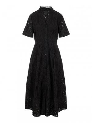 YASHOLI BLACK