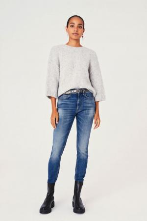 PULL JUNE GRISPERLE