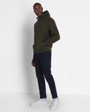 Z271 TREK GREEN