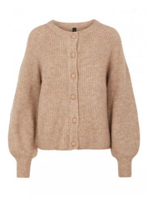 YASALLU TAWNY BROWN