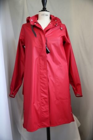 303 DEEP RED