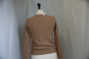 KIMBERLY LUXURY BEIGE