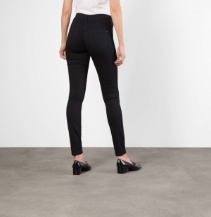 D801 DREAM SKINNY BLACK