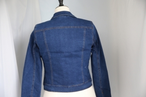 VMHOT SOYA MEDIUM BLUE