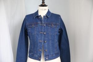 VMHOT SOYA MEDIUM BLUE