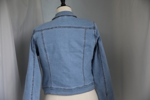 VMHOT SOYA LIGHT BLUE DENI
