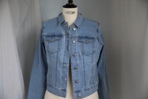 VMHOT SOYA LIGHT BLUE DENI
