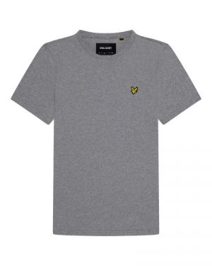 D24 MID GREY MARL