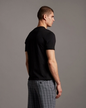 D24 JET BLACK