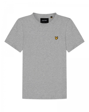 D24 LIGHT GREY MARL