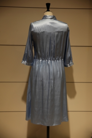 RAZZO BLUE