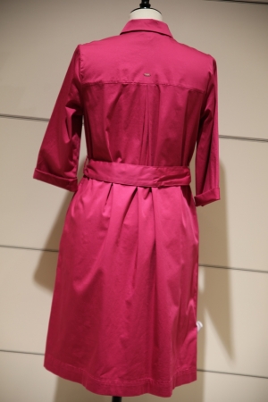 ILJA 7-8 FUCHSIA