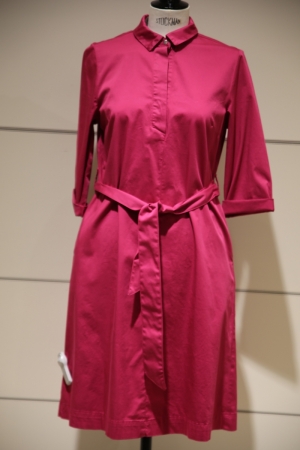 ILJA 7-8 FUCHSIA