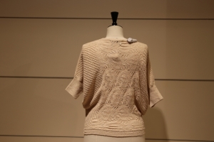 ROSITA 1-2 BEIGE