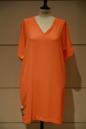 2602 ORANGE FLUO