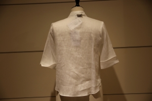 SHIRT CITTA WHITE