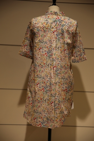 DRESS JENNY NEW RED