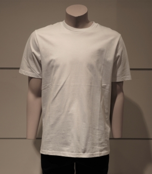 BASE T-SHIRT WHITE