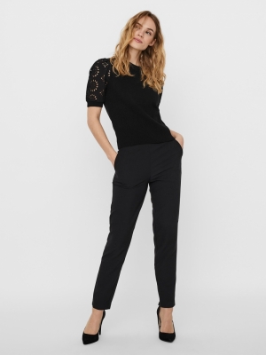 VMNEWFLOWERS BLACK