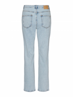 VMCARLA LIGHT BLUE DENI