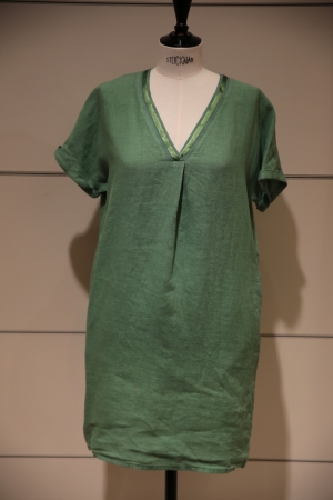 WES01 053 KHAKI
