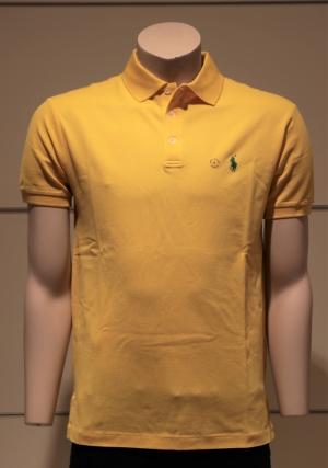 SSKCSLM1 RACING YELLOW