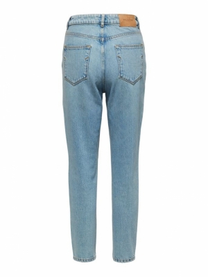 SLFFRIDA LIGHT BLUE DENI