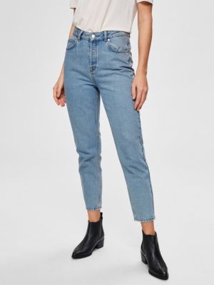 SLFFRIDA LIGHT BLUE DENI