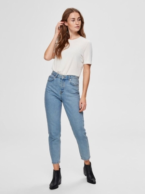 SLFFRIDA LIGHT BLUE DENI