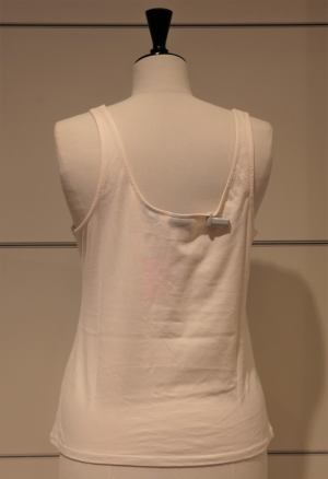 VL ITAGO VEST CREAM