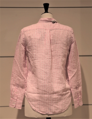 LS RX ANW GARDEN PINK