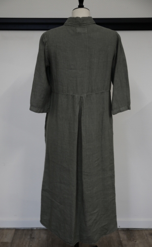 DRESS ARTEC KHAKI