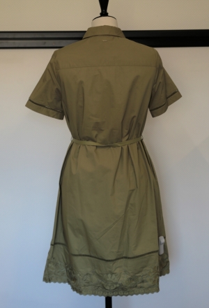 UTAH KM KHAKI