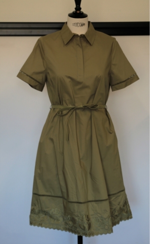 UTAH KM KHAKI