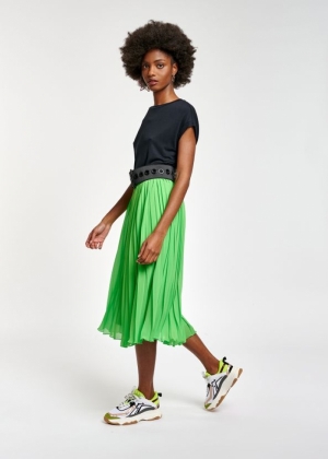 FL18 FLASH LIME