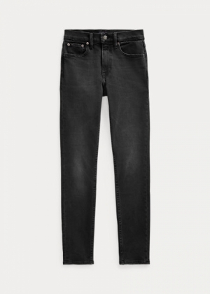 TOMP MR SKI WASHED BLACK