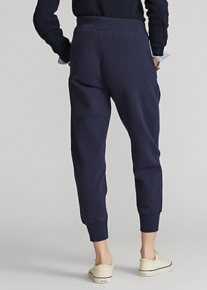 PO SWEATPANT CRUISE NAVY