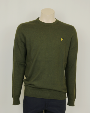 W485 OLIVE
