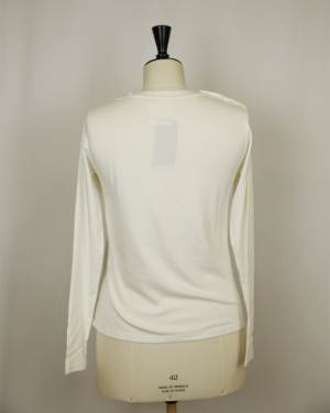 TSHIRT CLARA ECRU