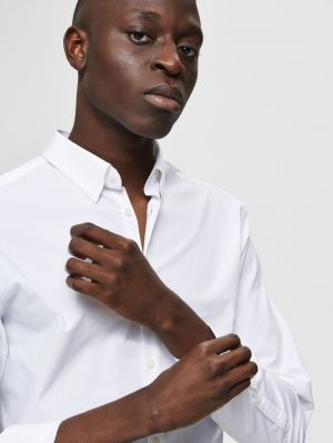 SLHSLIMMICHIGAN BRIGHT WHITE