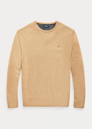 LS CN PP CAMEL MELANGE