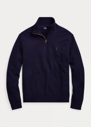 LS HZ PP HUNTER NAVY