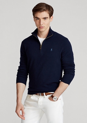LS HZ PP HUNTER NAVY