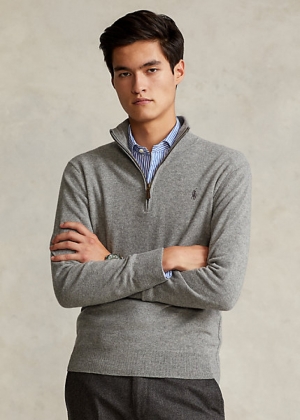 LS HZ PP FAWN GREY