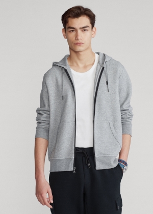 LSFZHOODM1 CLASSIC GREY